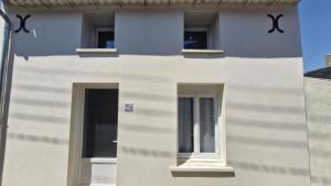 Villas Saint Georges de Didonne - EMPLACEMENT PRIVILIGIE pour un SEJOUR a DEUX ou en SOLO : photos des chambres