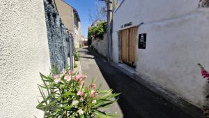 Villas Saint Georges de Didonne - EMPLACEMENT PRIVILIGIE pour un SEJOUR a DEUX ou en SOLO : photos des chambres