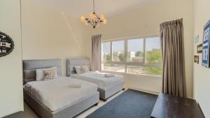 Spacious 5BHK Villa with Private Pool and Beach