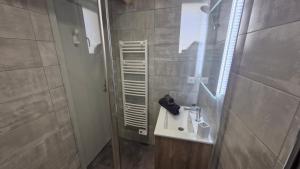 Villas Saint Georges de Didonne - EMPLACEMENT PRIVILIGIE pour un SEJOUR a DEUX ou en SOLO : photos des chambres