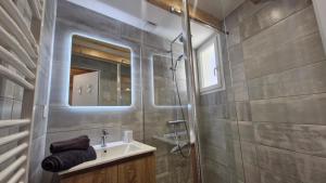 Villas Saint Georges de Didonne - EMPLACEMENT PRIVILIGIE pour un SEJOUR a DEUX ou en SOLO : photos des chambres