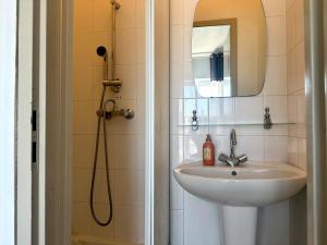 Appartements ღ La Vague - Proche de la plage et centre Ville : photos des chambres