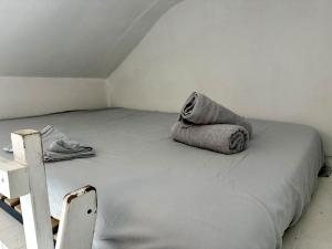 Appartements ღ La Vague - Proche de la plage et centre Ville : photos des chambres