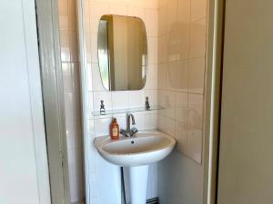 Appartements ღ La Vague - Proche de la plage et centre Ville : photos des chambres