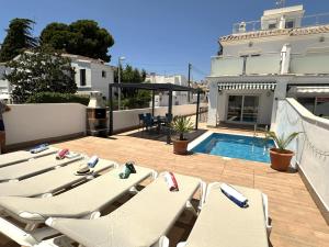 Nerja Paradise Rentals - Villa Verania