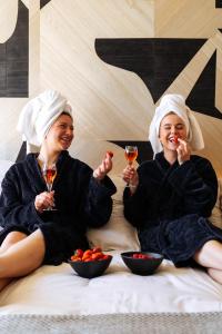 Cosmopolite Hotel Nieuwpoort-Bad