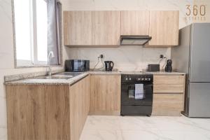 Spacious, 1BR home with comfortable bed in Tarxien
