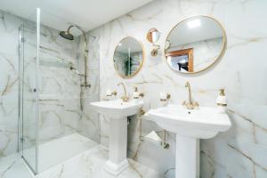 Knížecí apartmány Regent