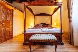 Knížecí apartmány Regent