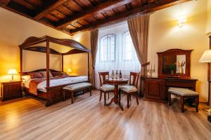 Knížecí apartmány Regent