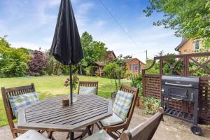 1 Bed in Lawnhead oc-w32576