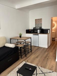 Appartements Appartement Sigean : photos des chambres