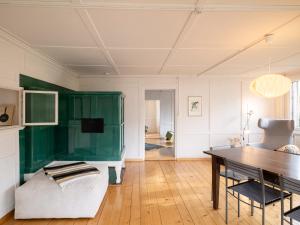 Gemütliche grosszügige Wohnung Altes Schulhaus