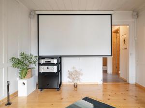 Gemütliche grosszügige Wohnung Altes Schulhaus