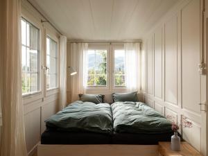 Gemütliche grosszügige Wohnung Altes Schulhaus