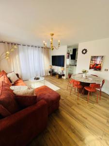 Appartements Sejourner au coeur de Disneyland a moins de 5 min : Appartement 2 Chambres