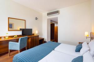 Premium Double Room room in Bluesun Hotel Amor