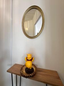Appartements Sejourner au coeur de Disneyland a moins de 5 min : photos des chambres