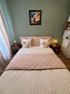 Appartements Sejourner au coeur de Disneyland a moins de 5 min : photos des chambres