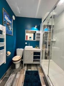 Appartements Sejourner au coeur de Disneyland a moins de 5 min : photos des chambres