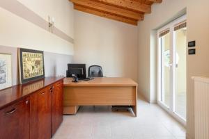 Paula Cozy Villa in Corfu