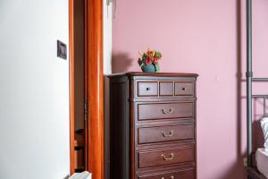 Paula Cozy Villa in Corfu