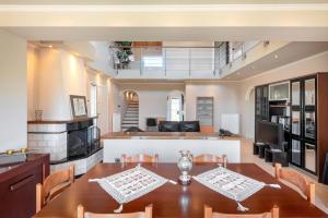 Paula Cozy Villa in Corfu