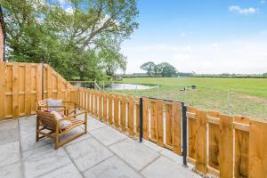 1 Bed in Marishes oc-l32536