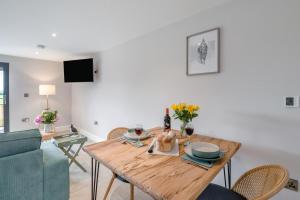 1 Bed in Marishes oc-l32536