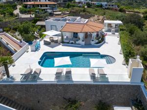 Dolceterra Eolian Villas
