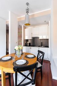 Warecka street Super central Apt