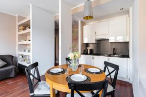 Warecka street Super central Apt Free parking