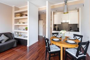 Warecka street Super central Apt Free parking