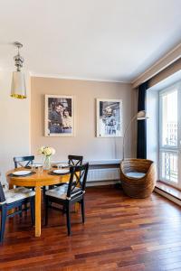 Warecka street Super central Apt