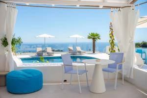 Dolceterra Eolian Villas