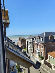 Appartements Villa Reseda appartement, Ault 50 m de la mer : photos des chambres