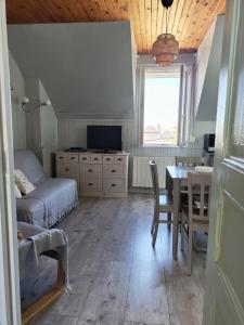 Appartements Villa Reseda appartement, Ault 50 m de la mer : photos des chambres