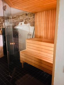 TallinnHousing Luxury SPA House with Sauna and Small Pool Old Town