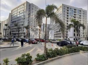 Cozy Stay l One Kattamya, Nasr City 3