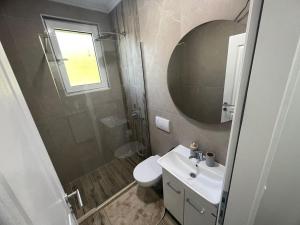 Apartments San with Sea View