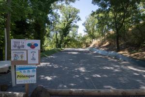 Campings Les Rives d’Auzon Confort 5 pers : photos des chambres
