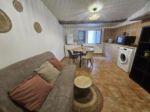 Appartements Studio 4 personnes : photos des chambres