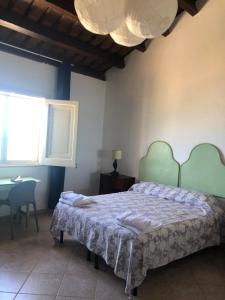 Tonnara Foderà di Magazzinazzi