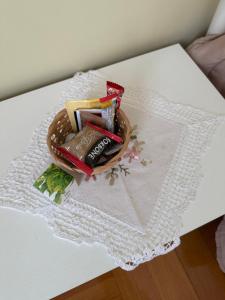 Affittacamere La CRICOVA di Iulia