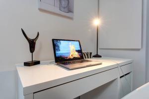 Chalet Rosée Private SPA, Ski Montcalm