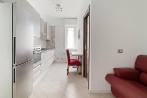 GuestHost - Bright Apartment near MM2 Lambrate