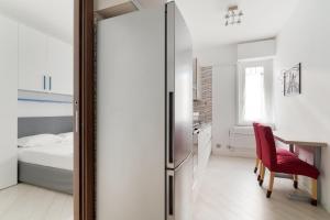 GuestHost - Bright Apartment near MM2 Lambrate