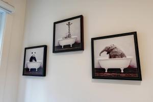 Chalet Rosée Private SPA, Ski Montcalm