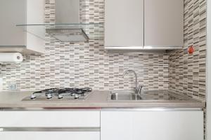 GuestHost - Bright Apartment near MM2 Lambrate