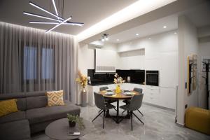 Kastrino Luxury Apartment